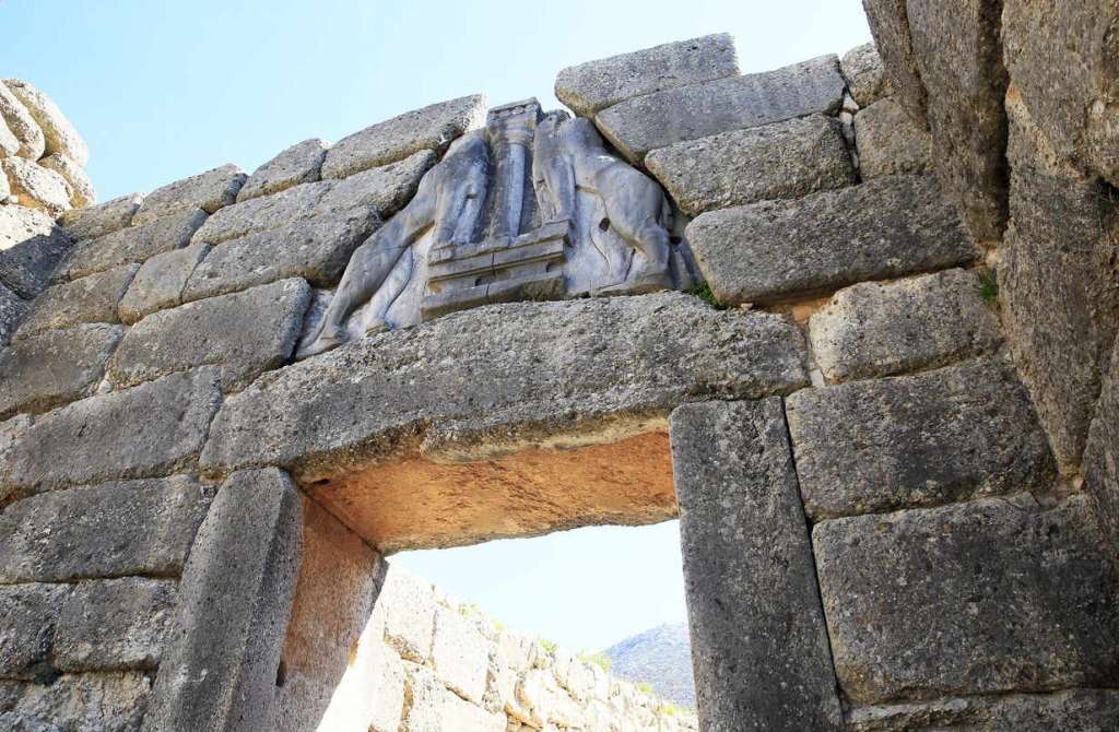 Meet Apostle Paul’s Bema, the Sign of the Hercule’s Lion! Visit Agamemnon’s Kingdom and walk through the most beautiful city in the mainland...Nafplio!