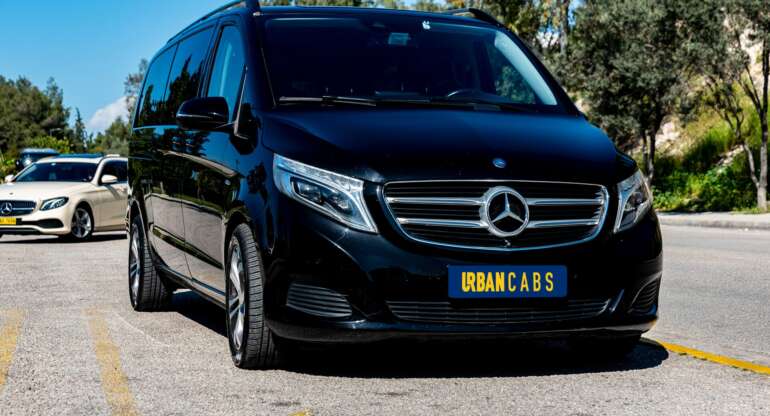 Mini Van